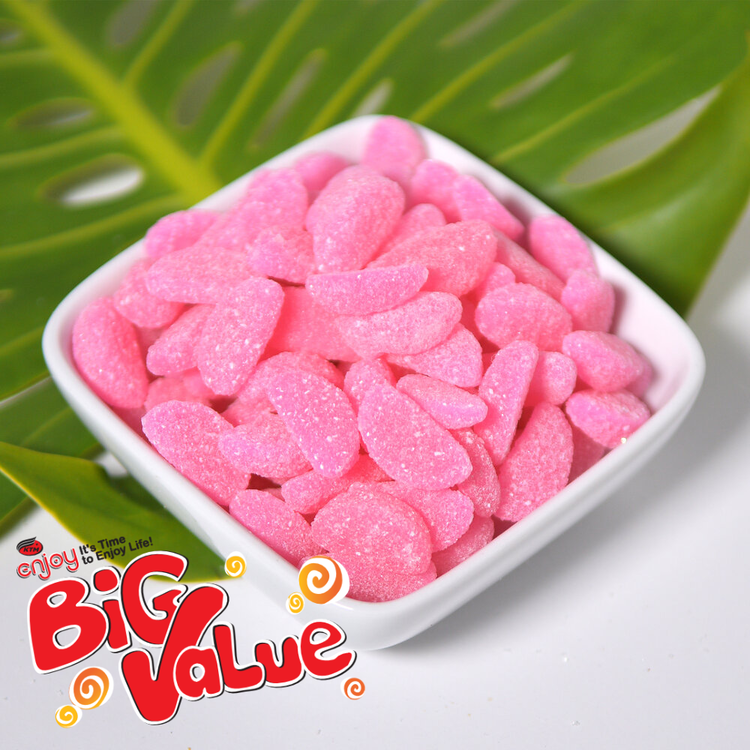 Enjoy Big Value Li Hing Sour Watermelons 14oz