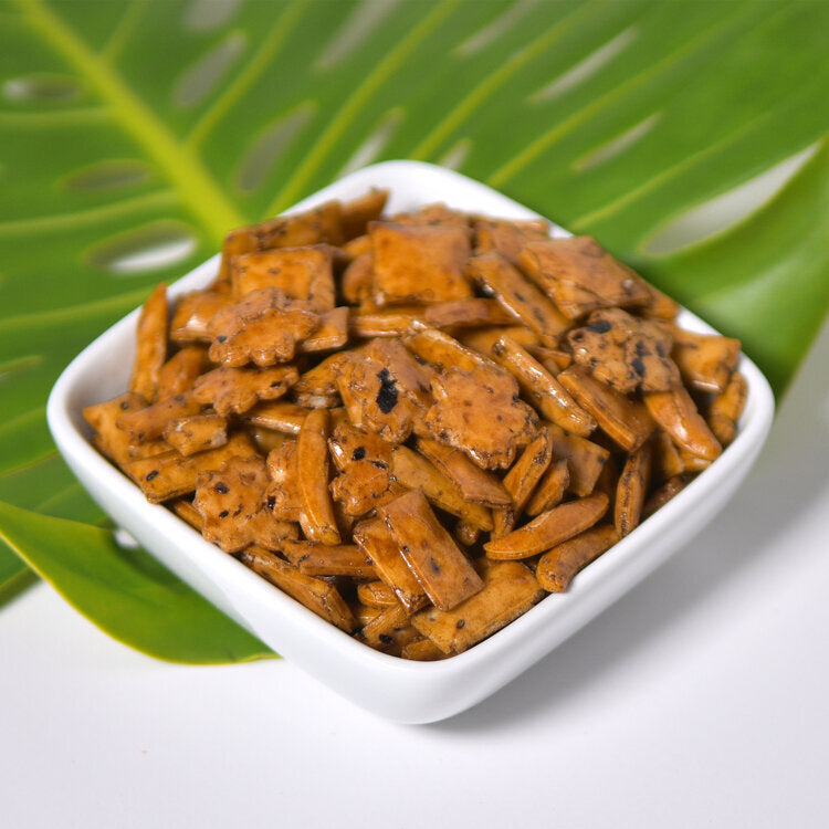 Enjoy Premium Mix Arare 8oz