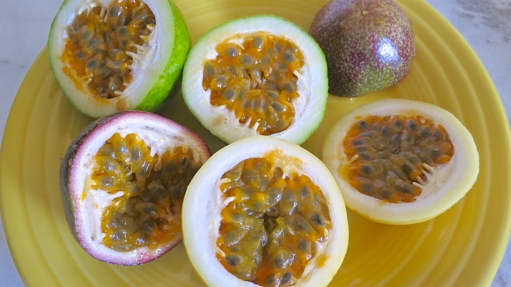 Hawaiian Sun Drink - Lilikoi Lychee 11.5 oz (Pack of 6) **Limit 8 - 6/pks total per purchase transaction**