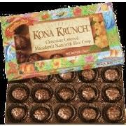 Hawaiian Sun Kona Krunch 6 oz