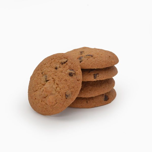 Kauai Kookie Chocolate Chip Macadamia Hawaiian Home Style Cookies